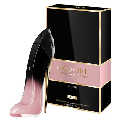 Carolina Herrera GOOD GIRL BLUSH ELIXIR - EAU DE PARFUM ELIXIR