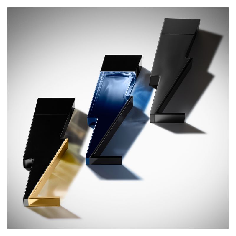 Carolina Herrera Bad Boy Eau De Toilette