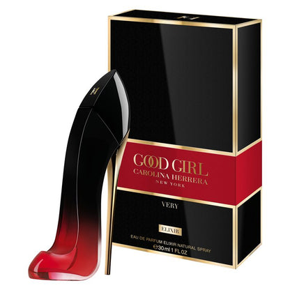 Carolina Herrera GOOD GIRL VERY ELIXIR EAU DE PARFUM