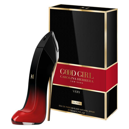 Carolina Herrera GOOD GIRL VERY ELIXIR EAU DE PARFUM