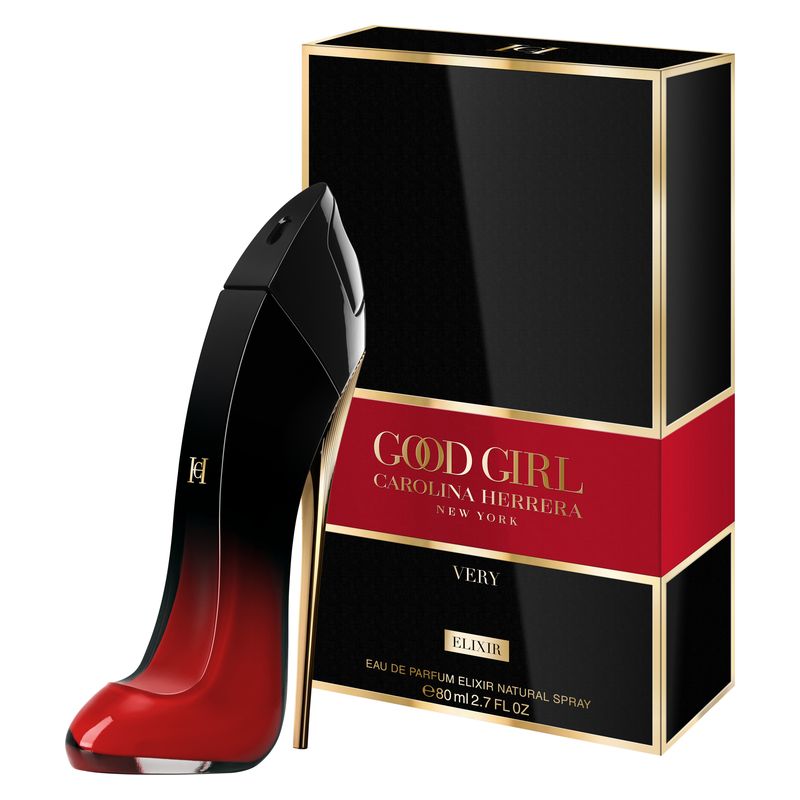 Carolina Herrera GOOD GIRL VERY ELIXIR EAU DE PARFUM