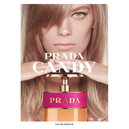Prada Candy Eau De Parfum