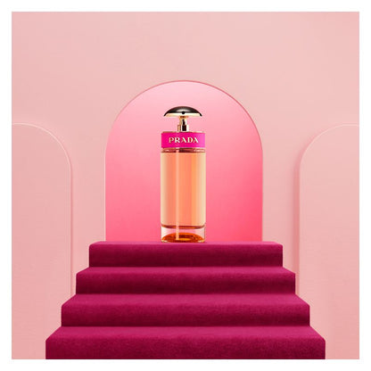 Prada Candy Eau De Parfum