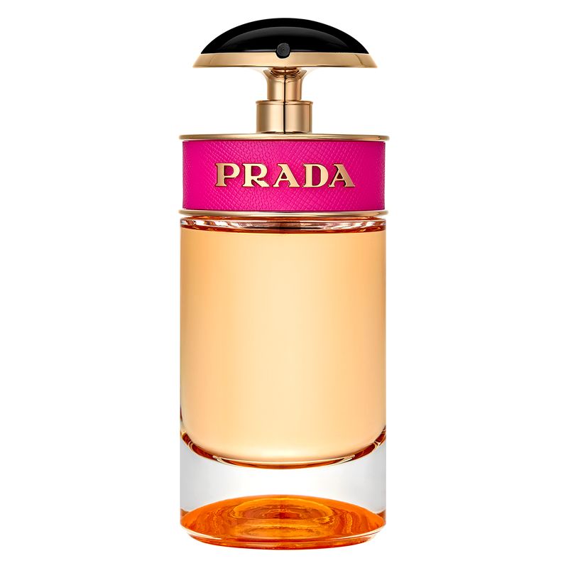 Prada Candy Eau De Parfum