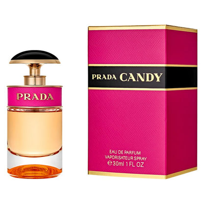 Prada Candy Eau De Parfum