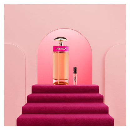 Prada Candy Eau De Parfum