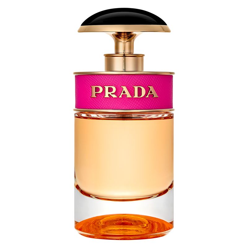 Prada Candy Eau De Parfum