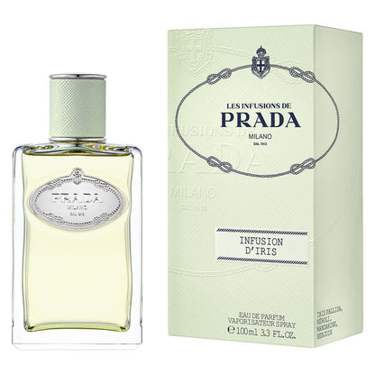 Prada Les Infusions Iris Eau De Parfum