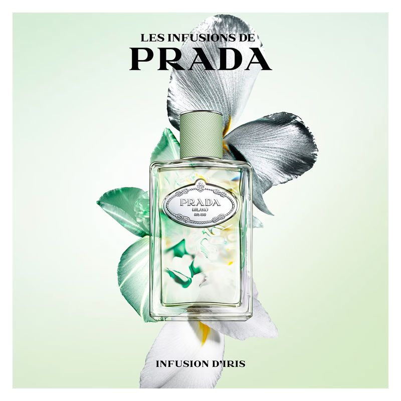Prada Les Infusions Iris Eau De Parfum