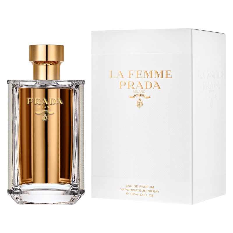 Prada La Femme Eau De Parfum