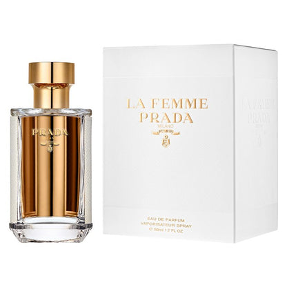 Prada La Femme Eau De Parfum
