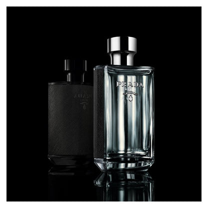 Prada L'HOMME EAU DE TOILETTE