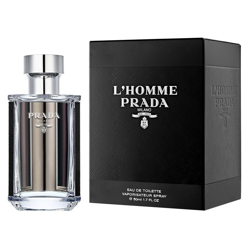 Prada L'HOMME EAU DE TOILETTE