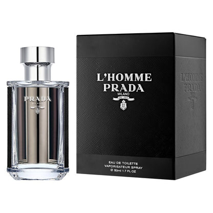 Prada L'HOMME EAU DE TOILETTE