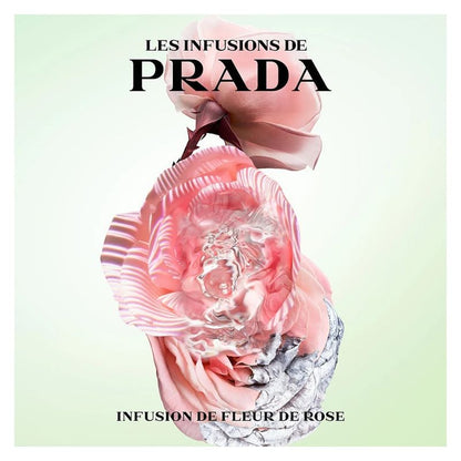 Prada Les Infusions Rose Eau De Parfum