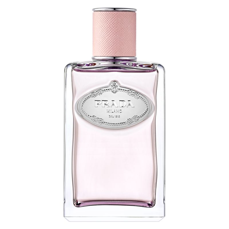 Prada Les Infusions Rose Eau De Parfum