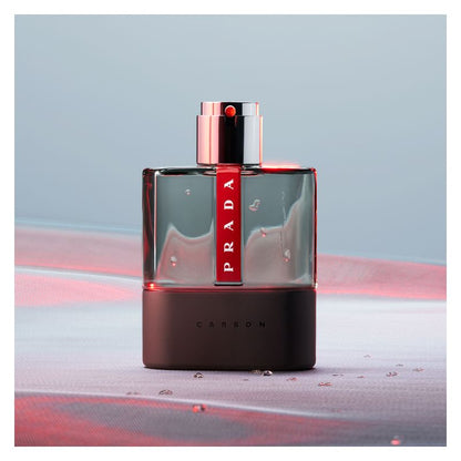 Prada Luna Rossa Carbon Eau De Toilette