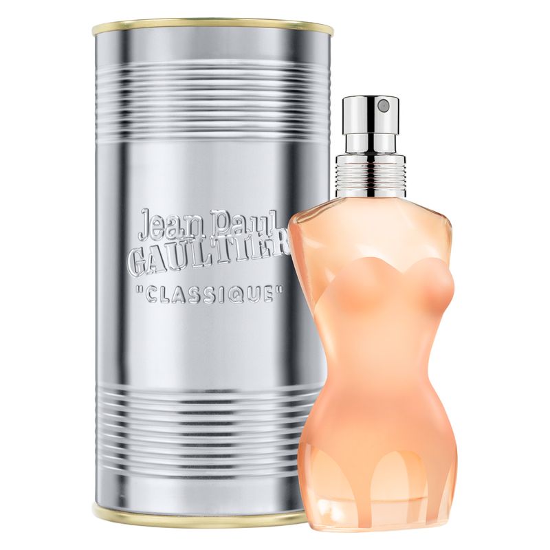 Jean Paul Gaultier Classique Eau De Toilette