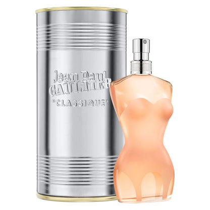 Jean Paul Gaultier Classique Eau De Toilette