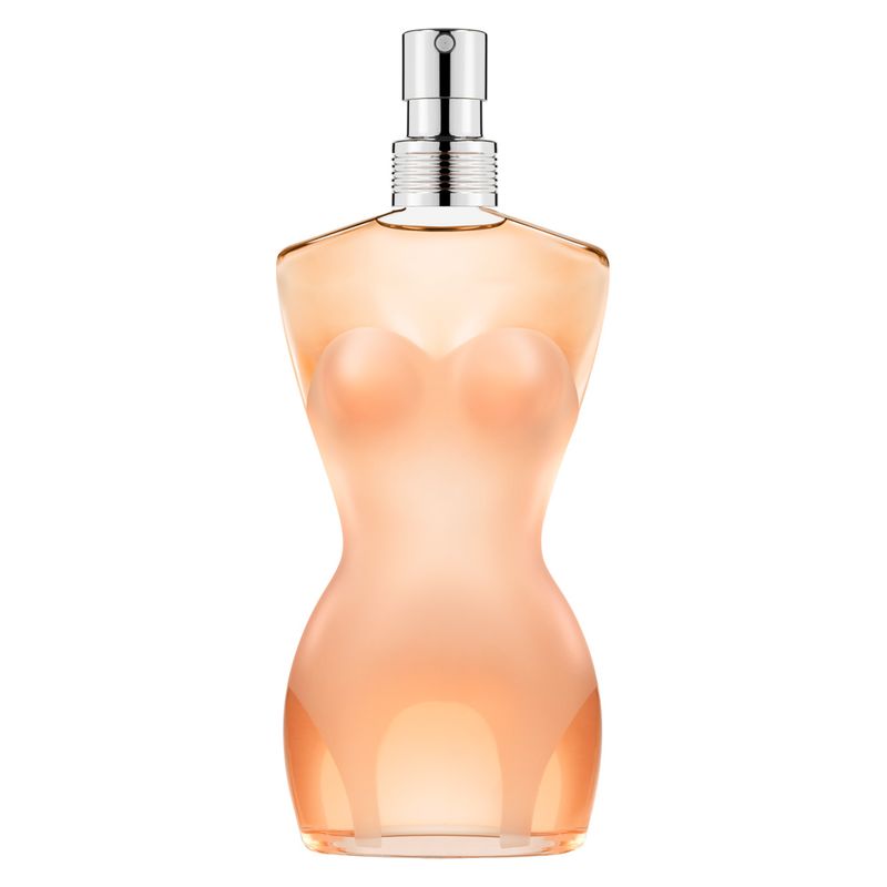 Jean Paul Gaultier Classique Eau De Toilette