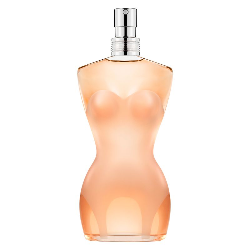 Jean Paul Gaultier Classique Eau De Toilette