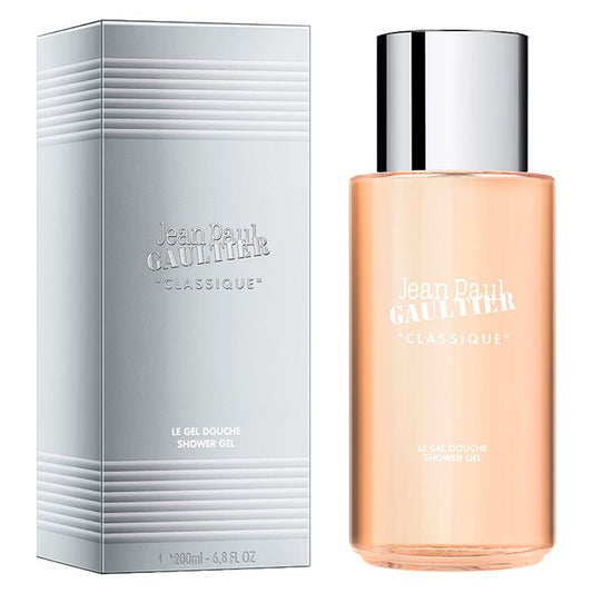 Jean Paul Gaultier CLASSIQUE LE GEL DOUCHE