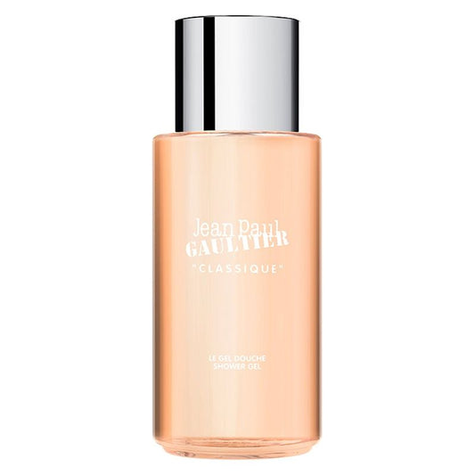 Jean Paul Gaultier CLASSIQUE LE GEL DOUCHE