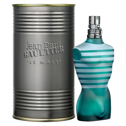 Jean Paul Gaultier Le Male Eau De Toilette