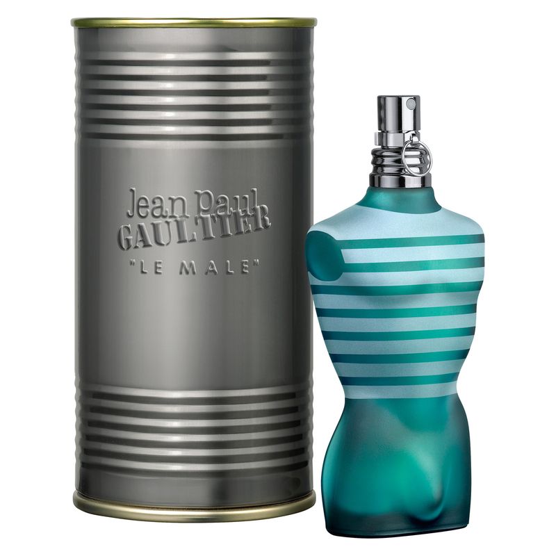 Jean Paul Gaultier Le Male Eau De Toilette