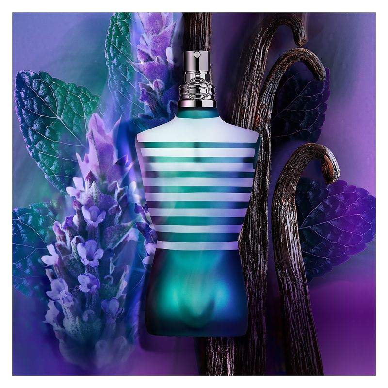 Jean Paul Gaultier Le Male Eau De Toilette