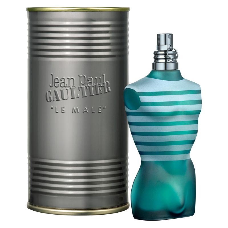 Jean Paul Gaultier Le Male Eau De Toilette
