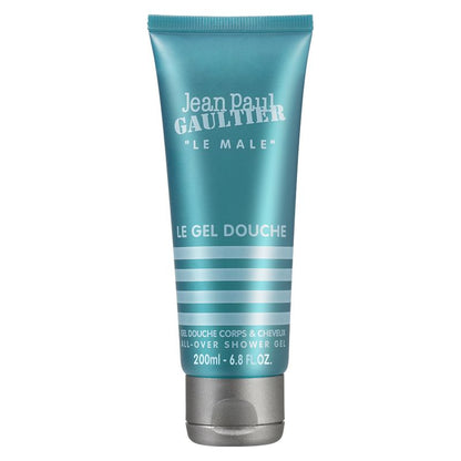 Jean Paul Gaultier Le Male Gel Douche Corps & Cheveux