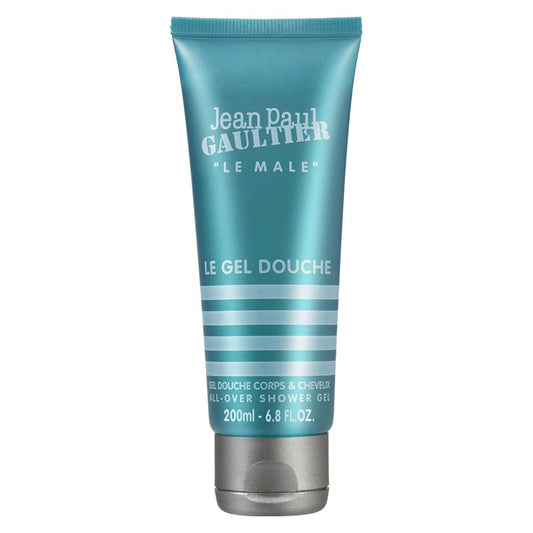 Jean Paul Gaultier Le Male Gel Douche Corps & Cheveux