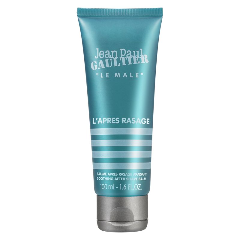 Jean Paul Gaultier Le Male Baume Apres Rasage Apaisant