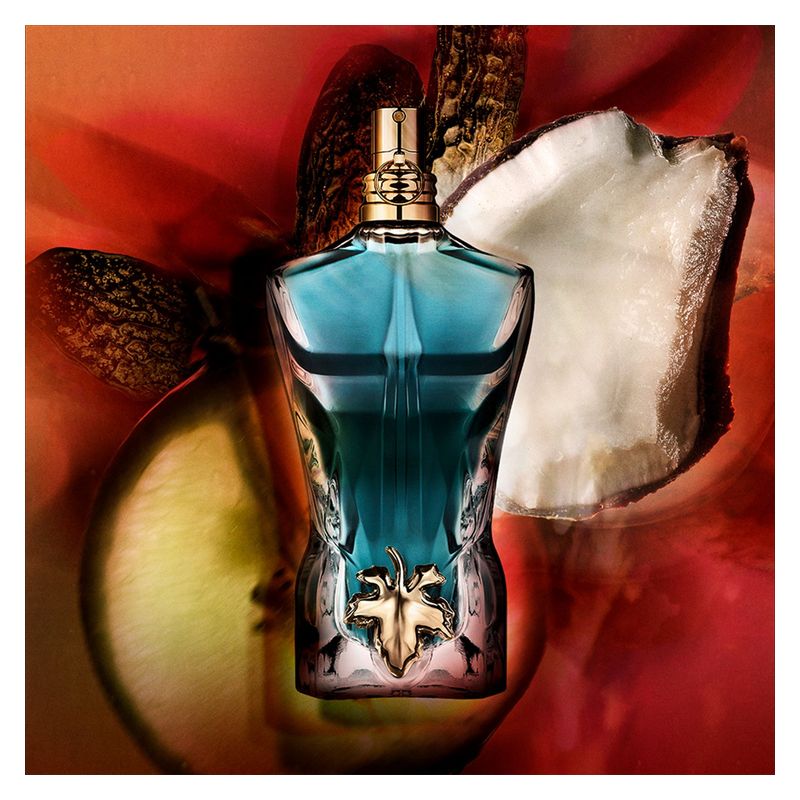 Jean Paul Gaultier "Le Beau" Eau De Toilette