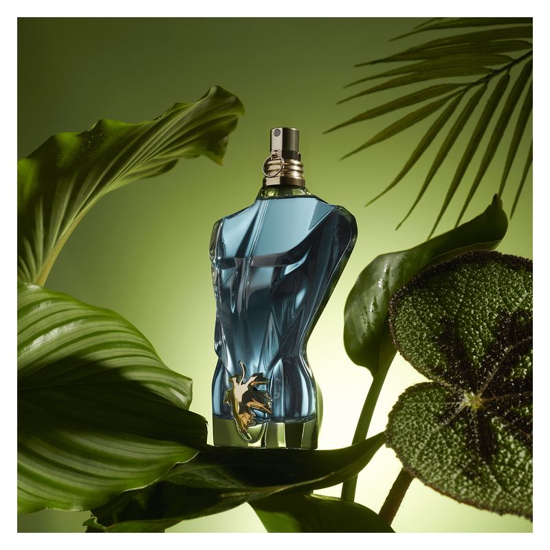 Jean Paul Gaultier "Le Beau" Eau De Toilette