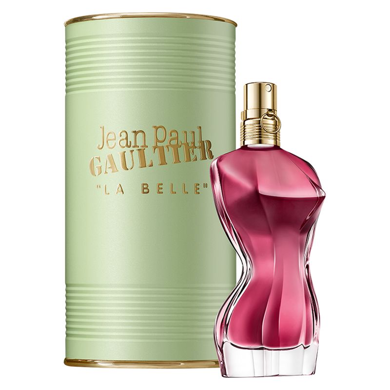 Jean Paul Gaultier "La Belle" Eau De Parfum