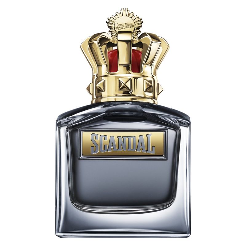 Jean Paul Gaultier Scandal Eau De Toilette Pour Homme