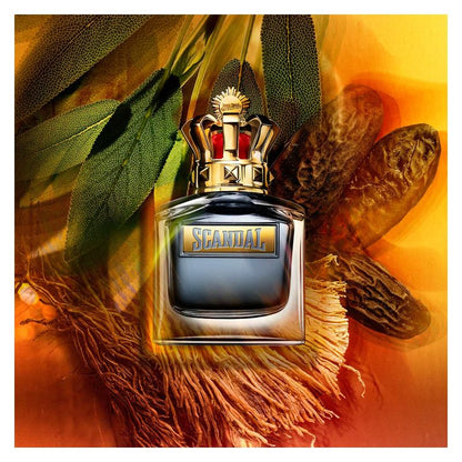 Jean Paul Gaultier Scandal Eau De Toilette Pour Homme