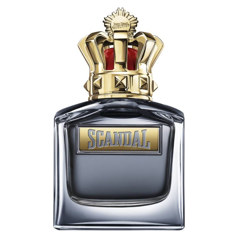 Jean Paul Gaultier Scandal Eau De Toilette Pour Homme