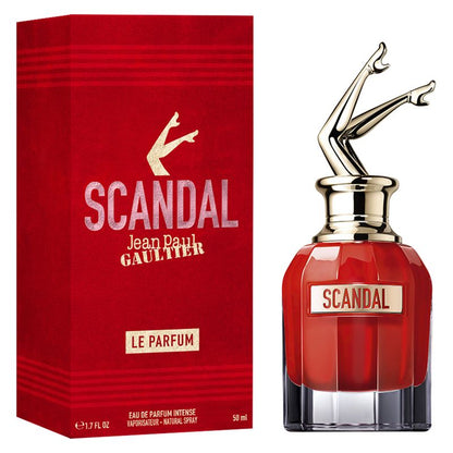 Jean Paul Gaultier SCANDAL LE PARFUM - EAU DE PARFUM INTENSE