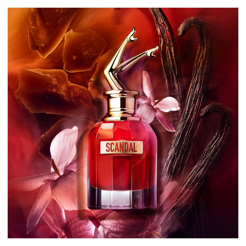 Jean Paul Gaultier SCANDAL LE PARFUM - EAU DE PARFUM INTENSE