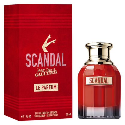 Jean Paul Gaultier SCANDAL LE PARFUM - EAU DE PARFUM INTENSE