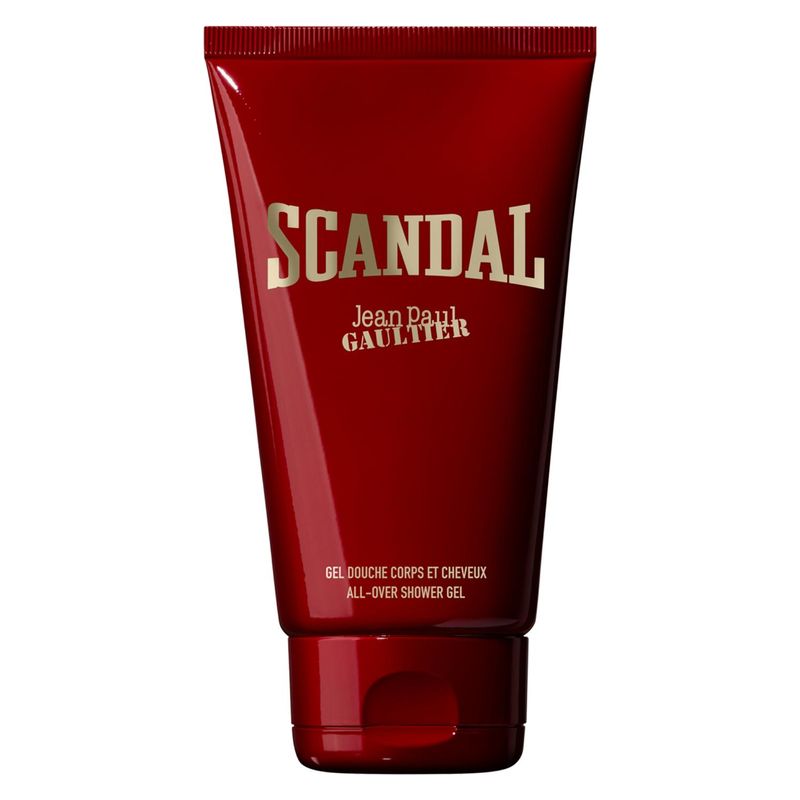 Jean Paul Gaultier SCANDAL ALL-OVER SHOWER GEL POUR HOMME