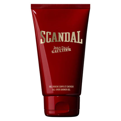 Jean Paul Gaultier SCANDAL ALL-OVER SHOWER GEL POUR HOMME