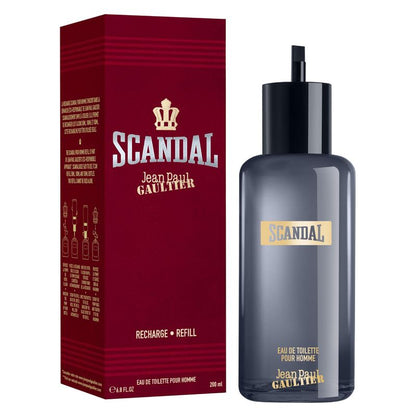 Jean Paul Gaultier Scandal Eau De Toilette Pour Homme