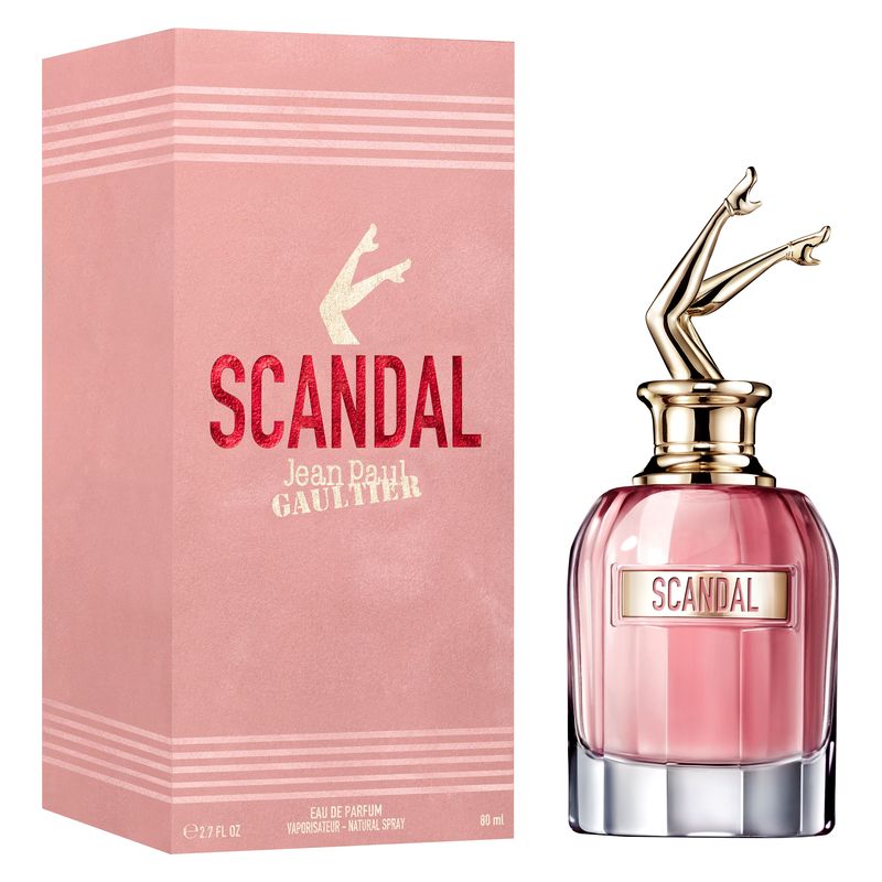 Jean Paul Gaultier Scandal Eau De Parfum