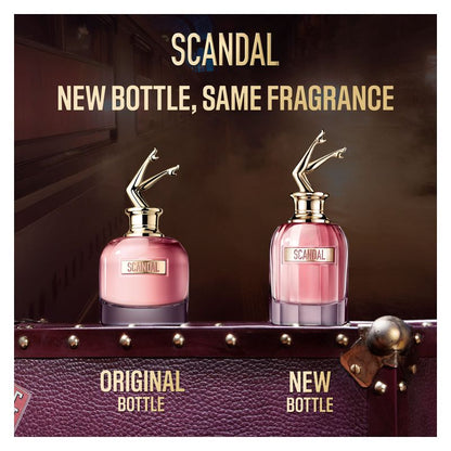 Jean Paul Gaultier Scandal Eau De Parfum