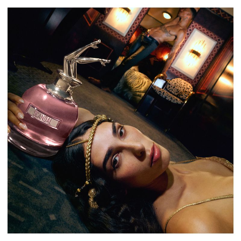 Jean Paul Gaultier Scandal Eau De Parfum
