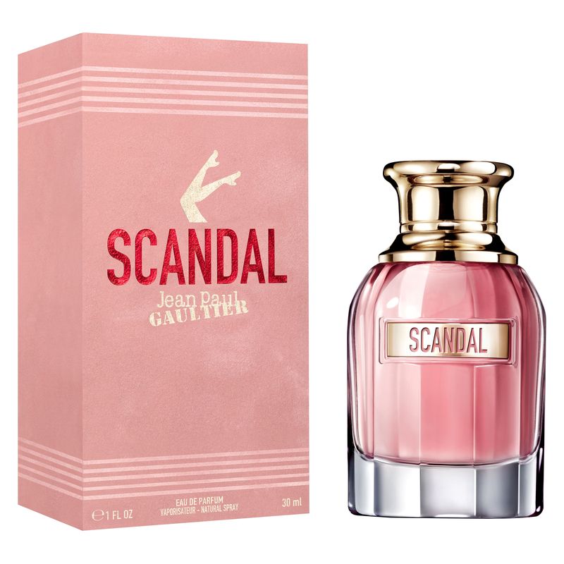 Jean Paul Gaultier Scandal Eau De Parfum